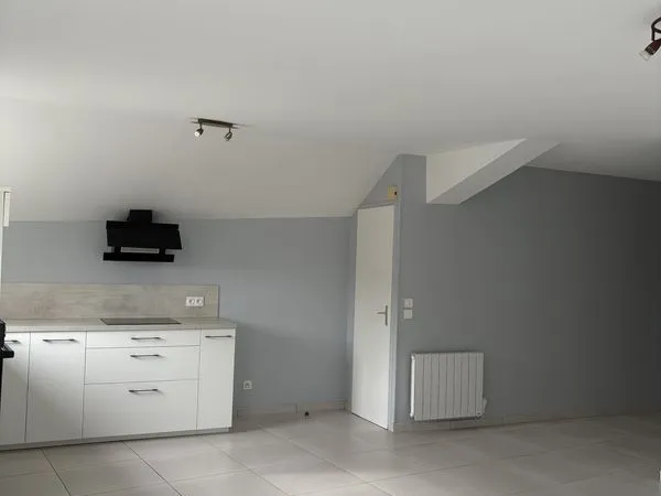 Appartement 3 pièces 70 m² 