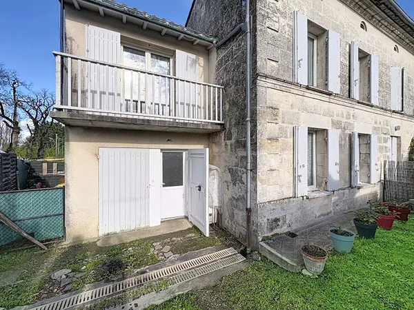 Maison 3 pièces 88 m² 