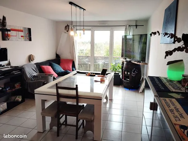 Maison 3 pièces 67 m² 