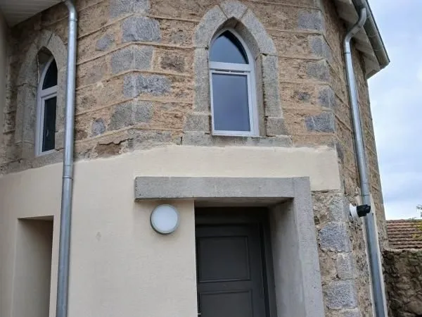 Appartement 3 pièces 75 m² 