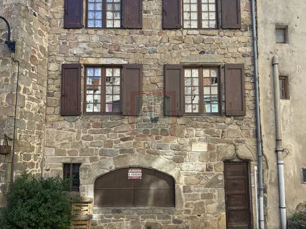 Maison 3 pièces 153 m² 