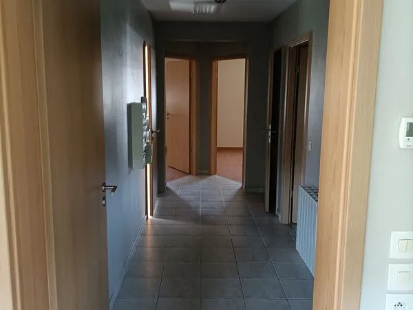 Appartement 92m2 