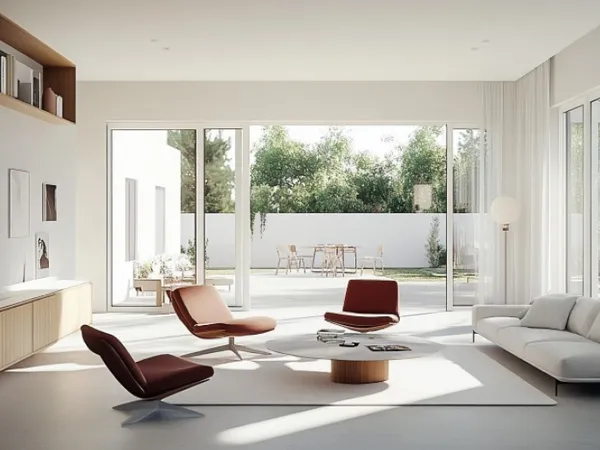 Maison T5 166m2 