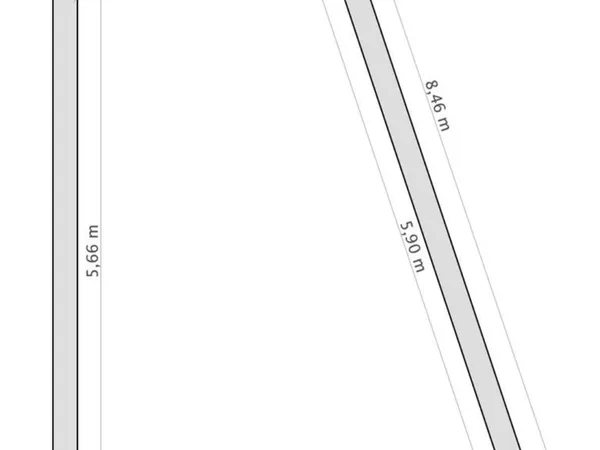 Location garage fermé pour 2 roues 