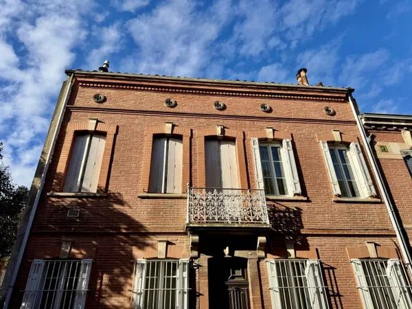 Appartement 2 pièces 52 m² 