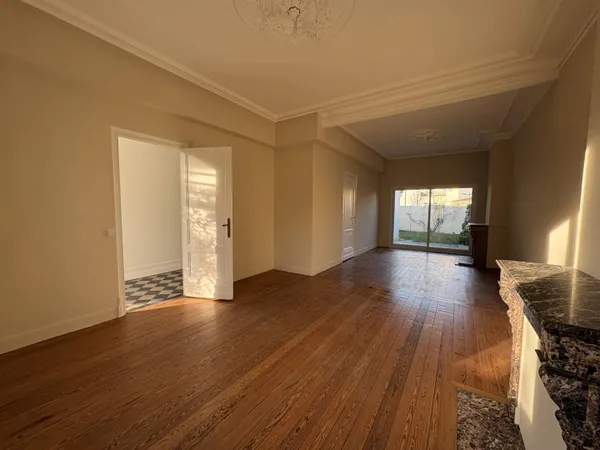 Maison 4 pièces 114 m² 