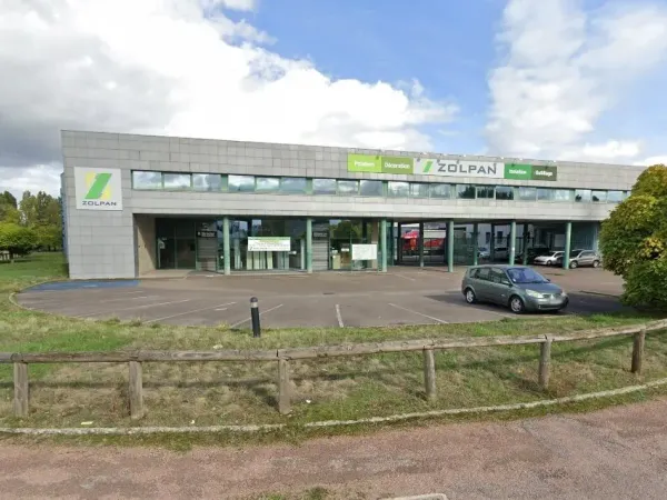 A VENDRE / ENSEMBLE IMMOBILIER 