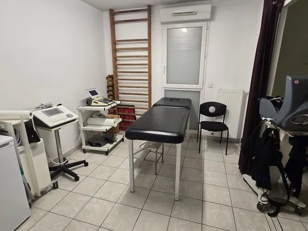 Vente / Bureau 