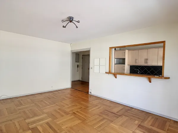Appartement 3 pièces 69 m² 