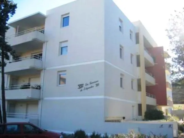 MONTPELLIER - APPARTEMENT T2 - 49.00m² 
