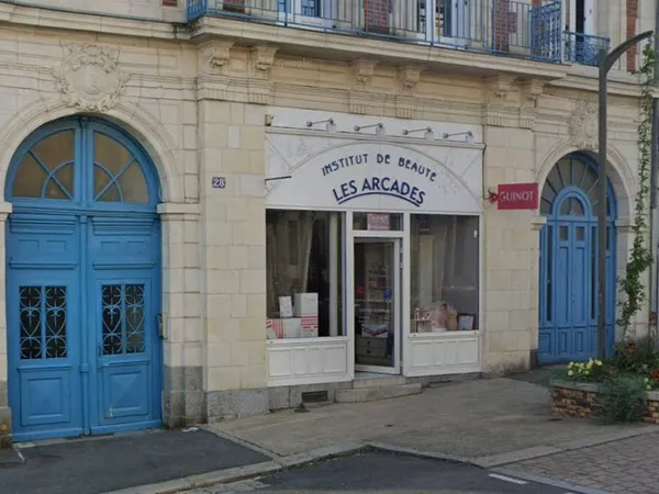 Local commercial 93 m² 