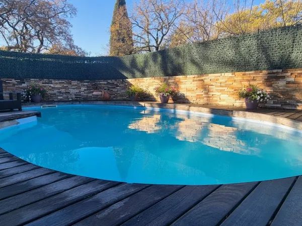Maison 5 pièces 123 m² 