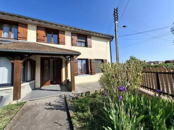 Appartement 1 pièce 42 m² 