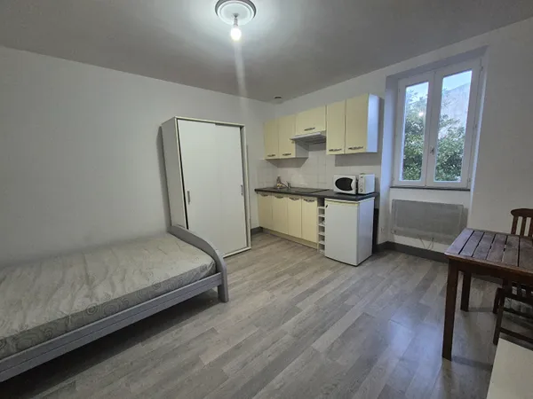 Appartement Guerande 1 pièce(s) 22.15 m2 