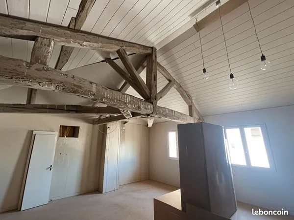 Maison 7 pièces 180 m² 