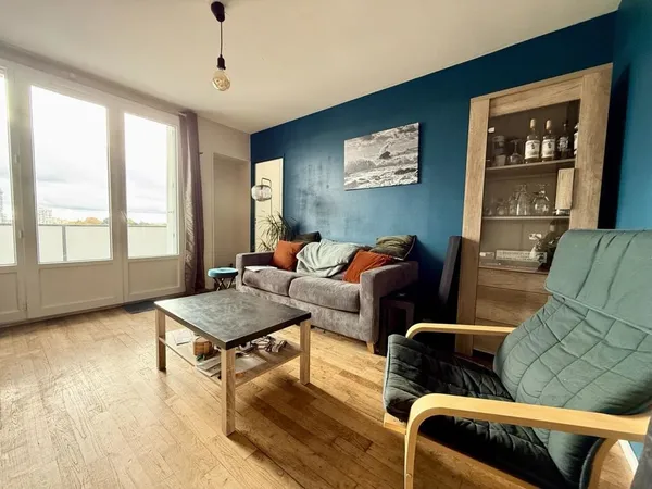 Appartement T3 