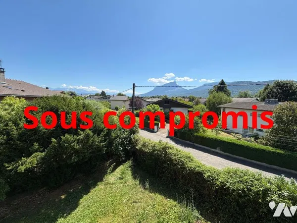 Maison 6 pièces 181 m² 