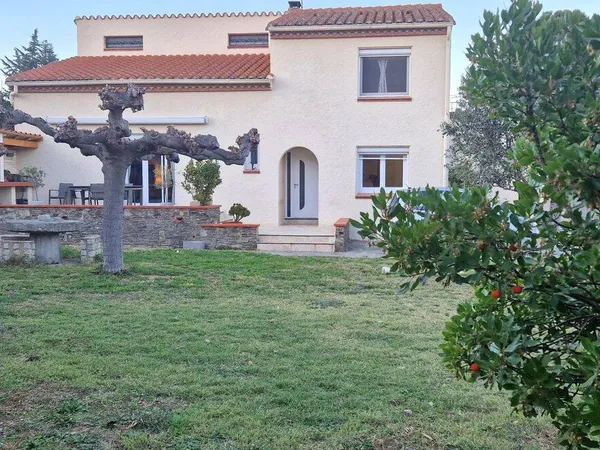 Villa 5 pièces 138 m² 