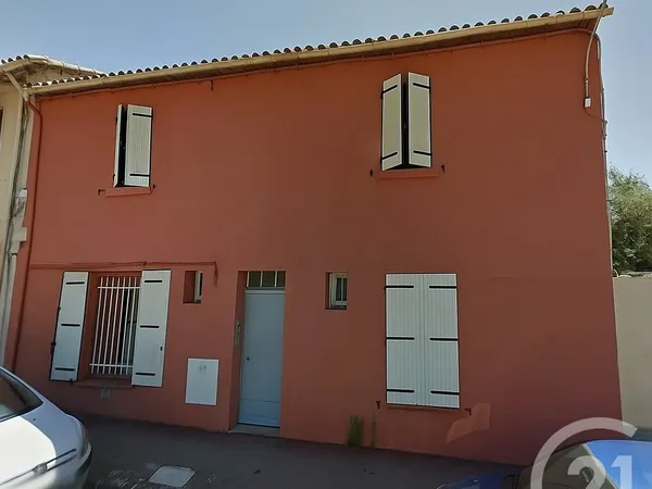 Immeuble 4 pièces 116 m² 