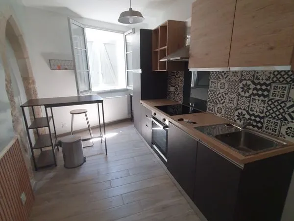 LOUE appartement 