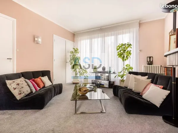 Maison 5 pièces 135 m² 