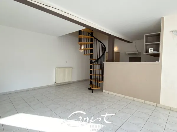 Maison 3 pièces 66 m² 