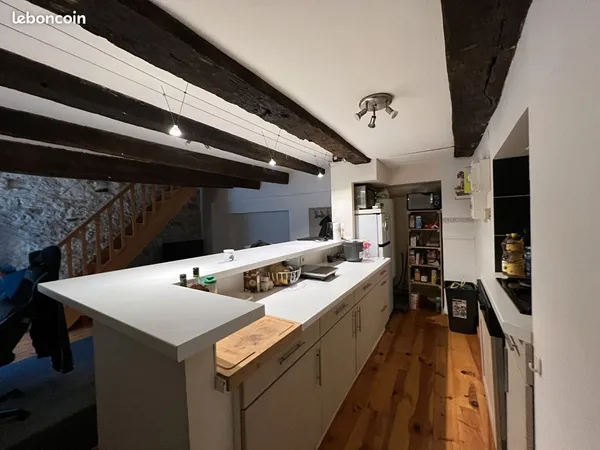 Maison 9 pièces 230 m² 