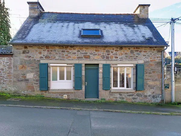 Maison Callac (22160) 112 m2 4 chambres 