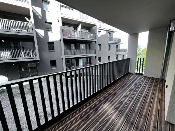 Appartement 3 pièces 56 m² 