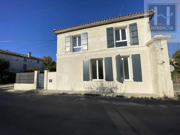 Maison 4 pièces 128 m² 