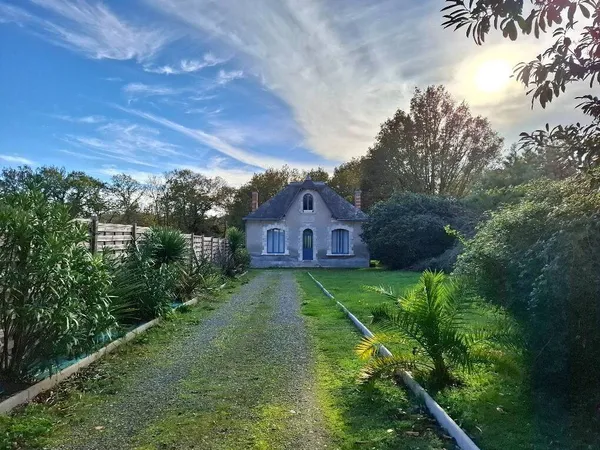 Maison 2 pièces 80 m² 