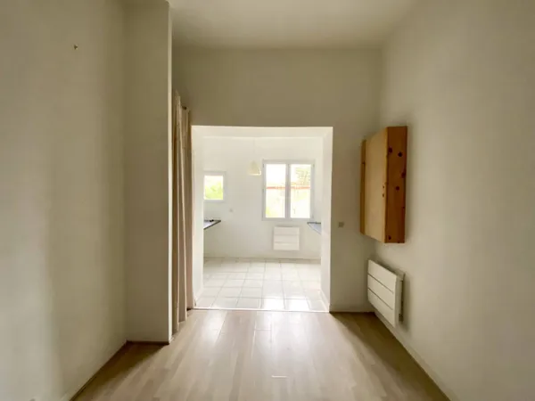Appartement 1 pièce 21 m² 