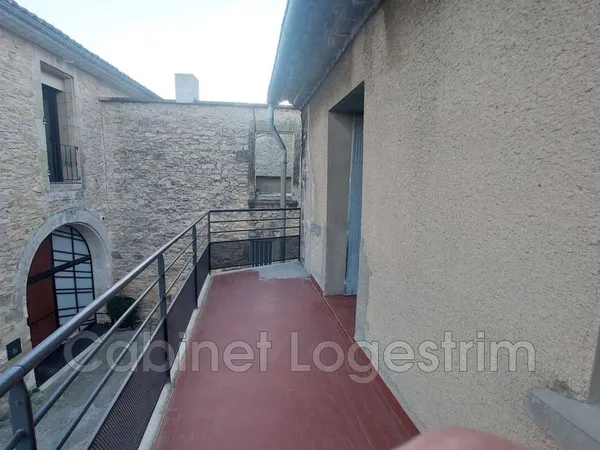 Appartement 4 pièces 75 m² 