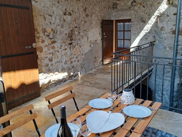 Maison de village 5 pièces 73 m² 