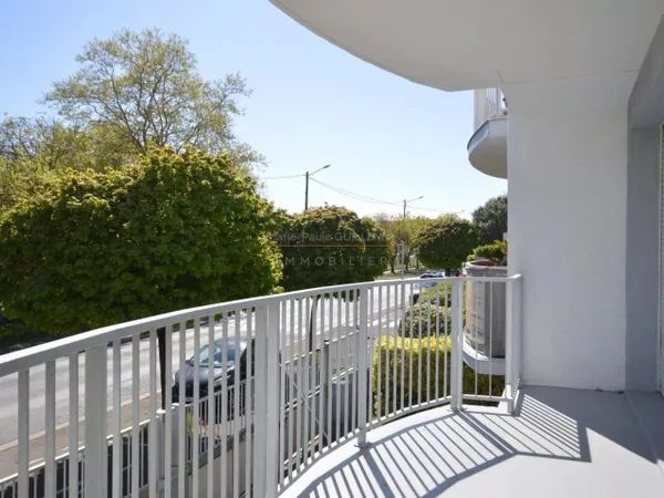 Appartement 4 pièces 68 m² 