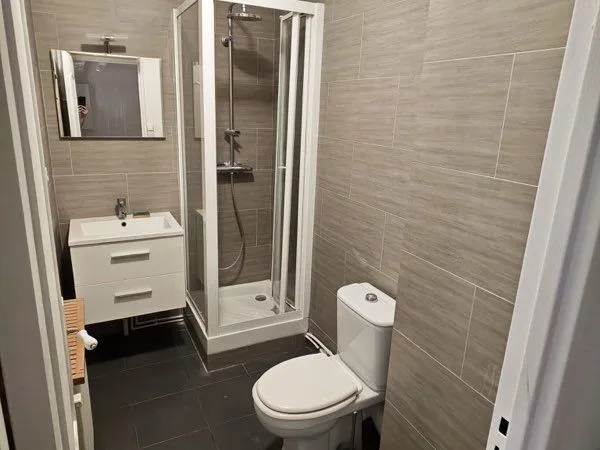 Loue F2 de 40m2 