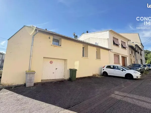 Appartement 6 pièces 126 m² 