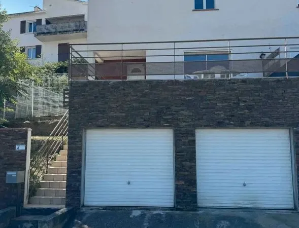5 pièces - Maison 