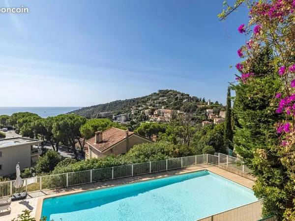 Appartement 4 pièces 134 m² 