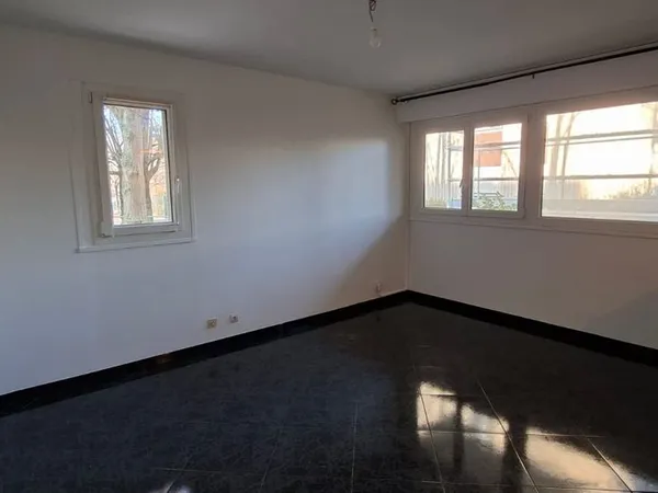 Vente appartement F2 