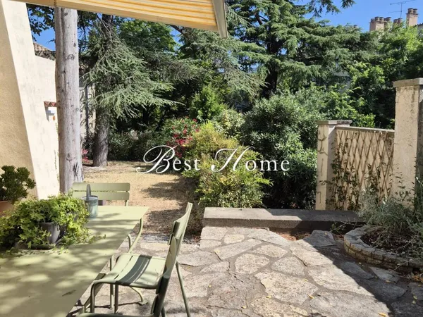 Appartement 3 pièces 100 m² 