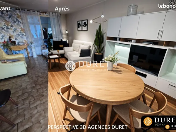 Maison 5 pièces 115 m² 