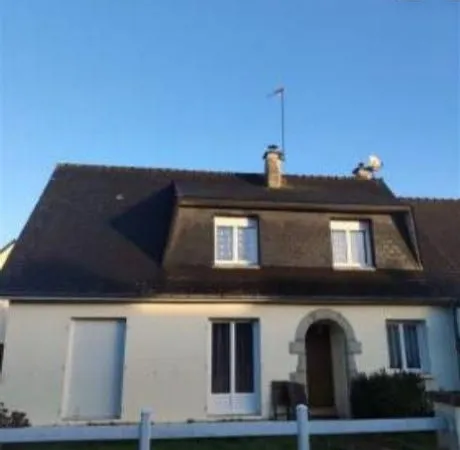 Maison 9 pièces 149 m² 