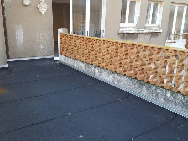 F3 proche Plage avec terrasse 