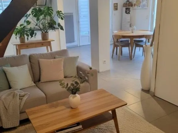 Maison à vendre Vallet 