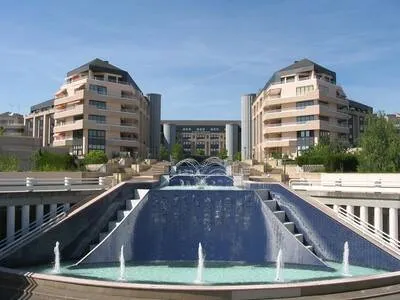 Appartement 1 pièce 20 m² 