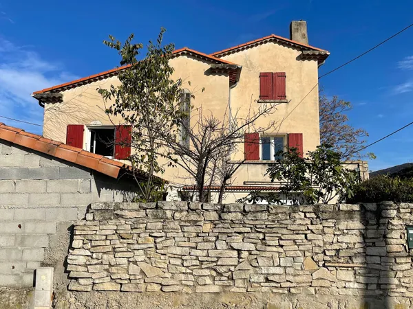 Maison 7 pièces 200 m² 