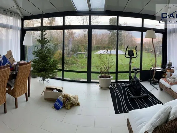 Maison 6 pièces 130 m² 