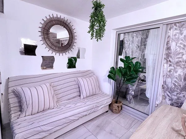 Studio à louer 