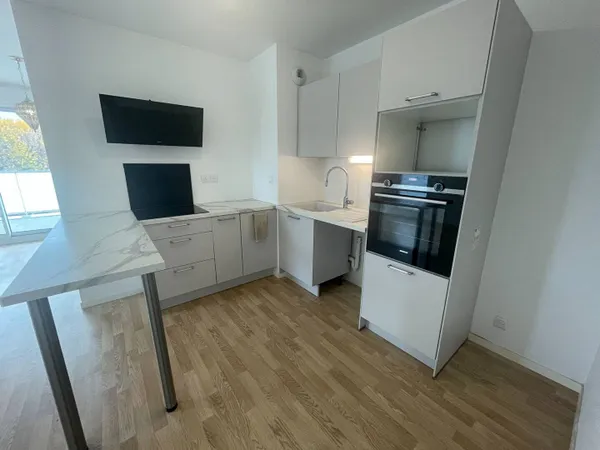 Appartement 4 pièces 91 m² 
